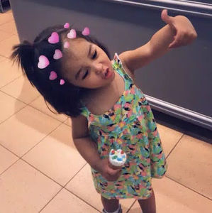 Meet your Posher, Massouda